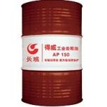 长城工业齿轮油系列产品